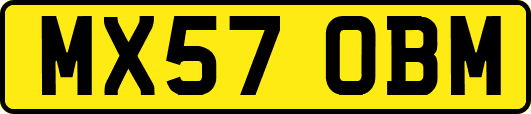 MX57OBM