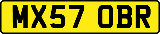 MX57OBR