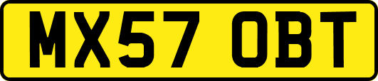 MX57OBT