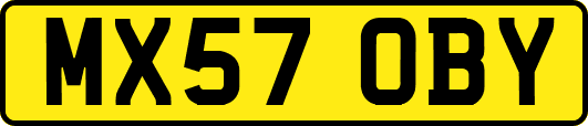 MX57OBY