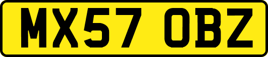 MX57OBZ
