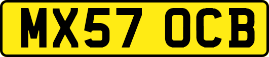 MX57OCB