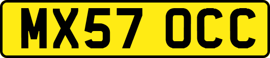 MX57OCC
