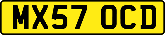 MX57OCD