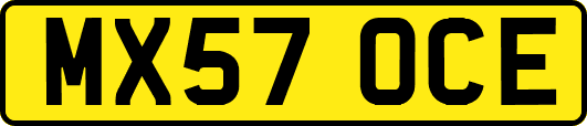 MX57OCE