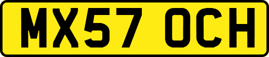 MX57OCH