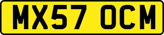 MX57OCM