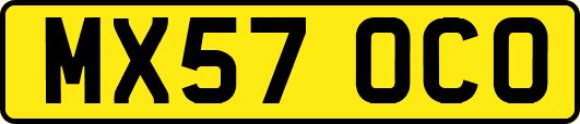 MX57OCO