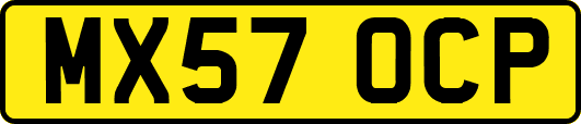 MX57OCP
