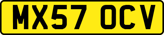 MX57OCV