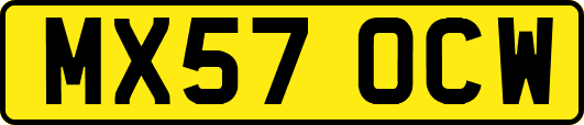 MX57OCW