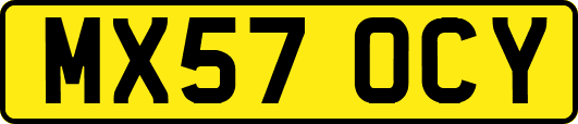 MX57OCY