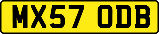 MX57ODB