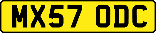MX57ODC