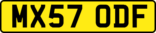 MX57ODF