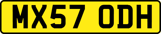 MX57ODH