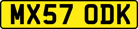 MX57ODK