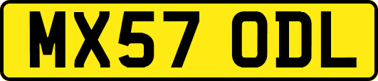 MX57ODL