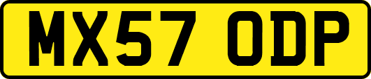 MX57ODP
