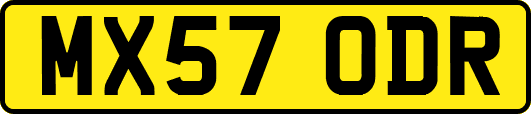 MX57ODR