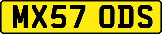 MX57ODS
