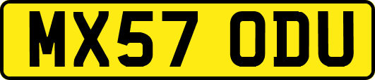 MX57ODU