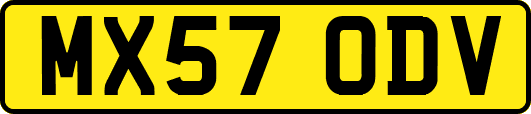 MX57ODV