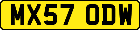 MX57ODW