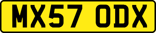 MX57ODX