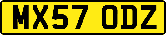 MX57ODZ