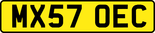 MX57OEC