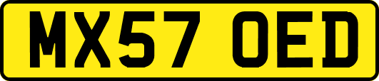 MX57OED