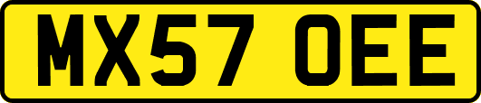 MX57OEE