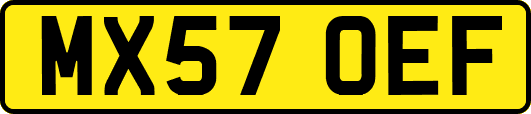 MX57OEF