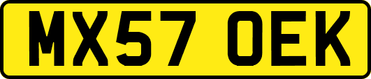 MX57OEK