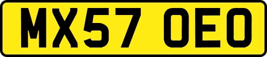 MX57OEO