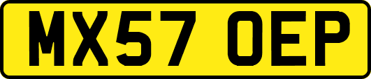 MX57OEP