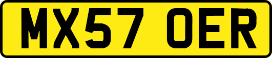 MX57OER