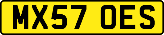 MX57OES