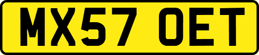 MX57OET
