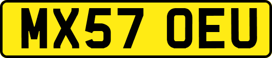MX57OEU