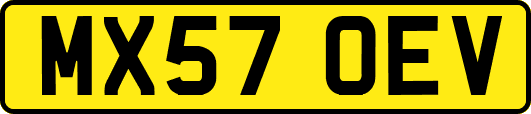 MX57OEV