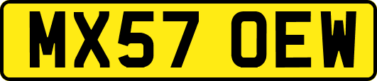 MX57OEW