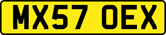 MX57OEX