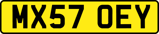 MX57OEY