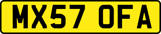 MX57OFA