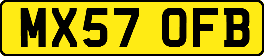 MX57OFB