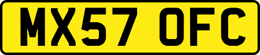 MX57OFC
