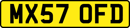MX57OFD