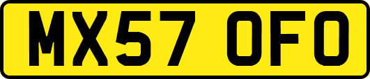 MX57OFO